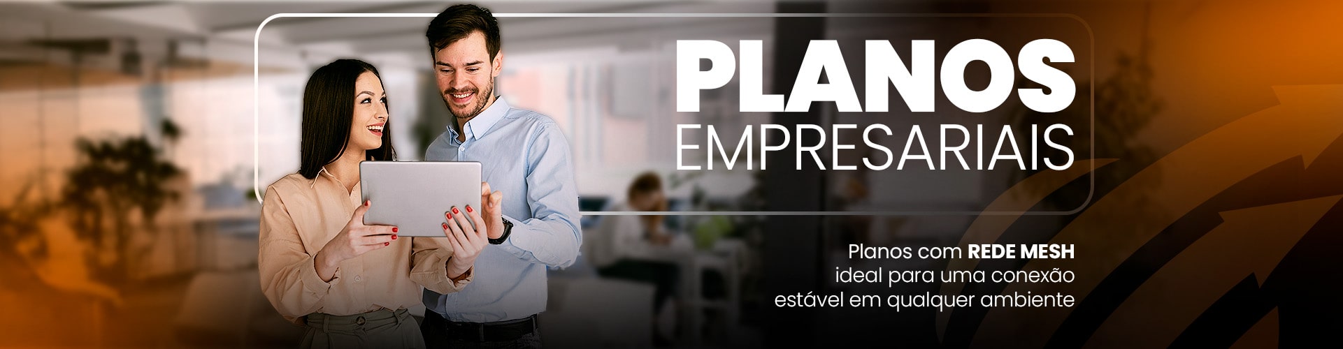 Arraiá da Conexão Boa! - IVRNET