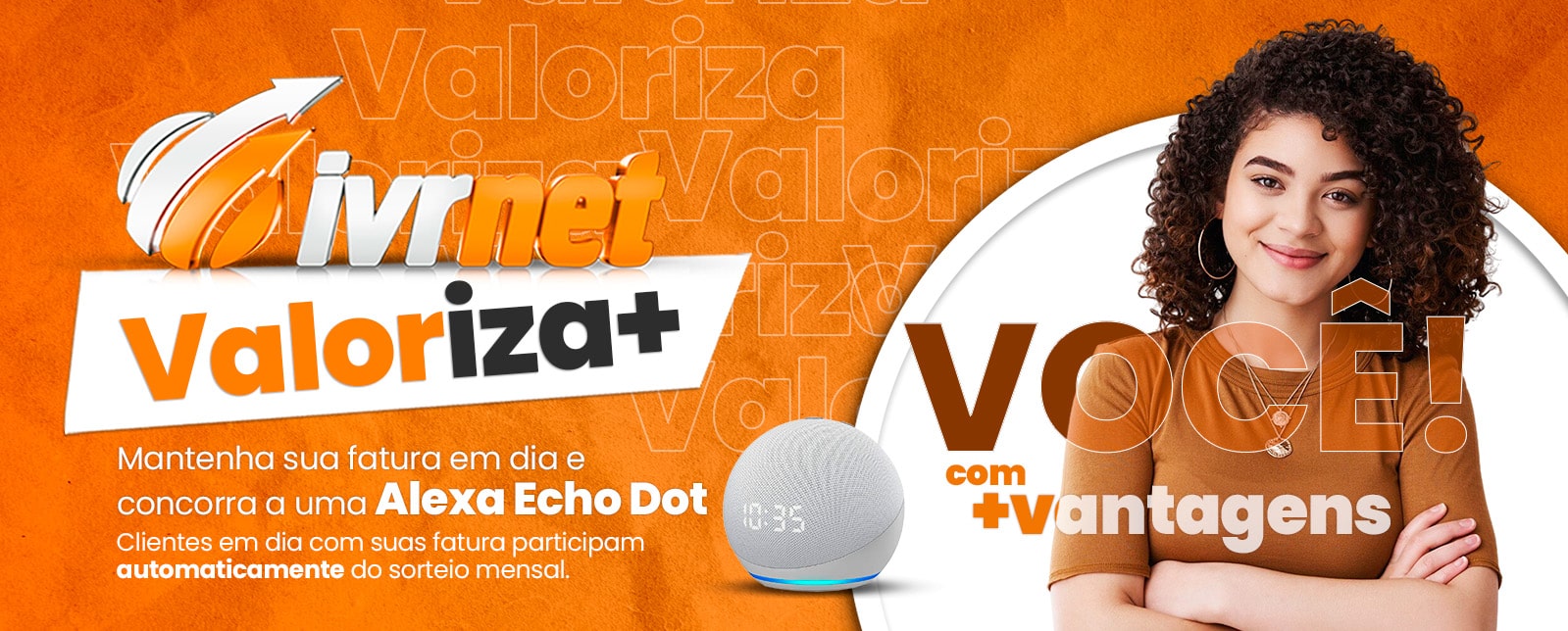IVRNET VAloriza+