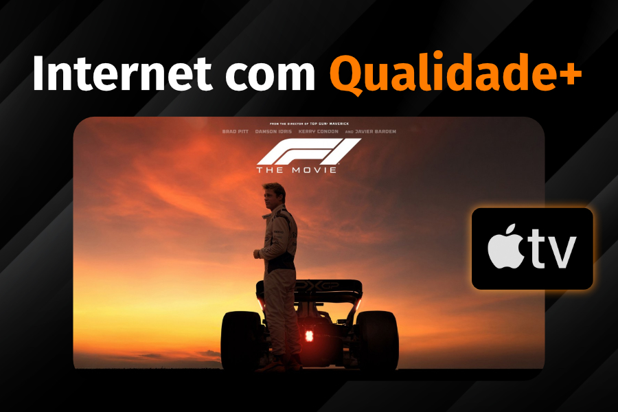 Arraiá da Conexão Boa! - IVRNET