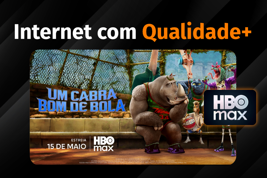 Arraiá da Conexão Boa! - IVRNET