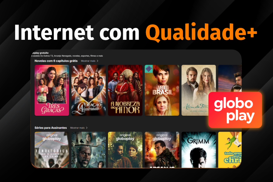 Arraiá da Conexão Boa! - IVRNET